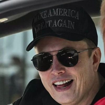 Hello everyone, 👋 I'm kai, son of Elon Musk, CEO of Tesla company, x, and spaceX🚀. I support my Dad.❤️🇺🇸🚀