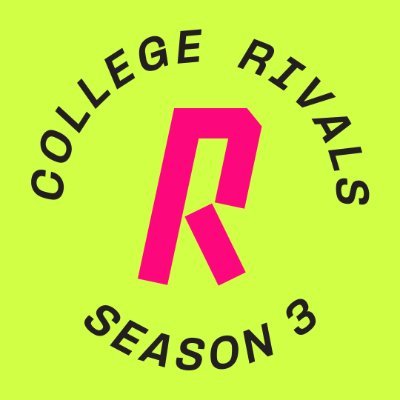 College Rivals Season 3 powered by Ampverse DMI 🎮
🇮🇳 India's Largest College Gaming Talent Hunt! 🚀
⚡️Toh Taiyar ho na? ⚡️
#JoinTheRivalry