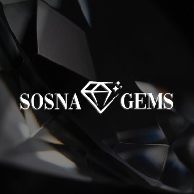 GemsSosna's profile picture. Rare gemstones. Timeless elegance. 
Certified investment assets you can wear.