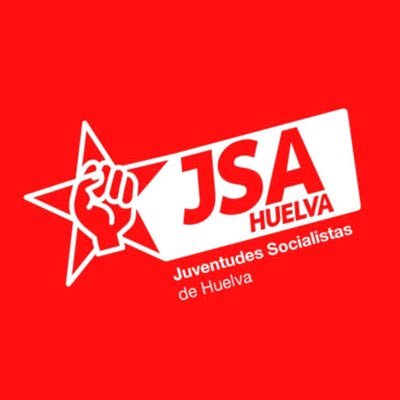 📲 Perfil Oficial de las JSA-Huelva. 🚀 Somos la generación que lucha, avanza y no se rinde. ¡Somos la #GeneraciónRevolución! ¿Te unes? 😉👇🏼