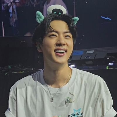 orange_daisies 🩷🩵💛 #RUNSEOKJIN_EPTOUR Profile
