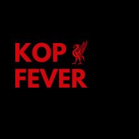 Kop Fever (@kopfever) 's Twitter Profile Photo Kop Fever (@kopfever) 's Twitter Profile Photo