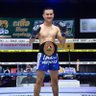 somemuayclips's profile picture. random muay thai clips in 480p