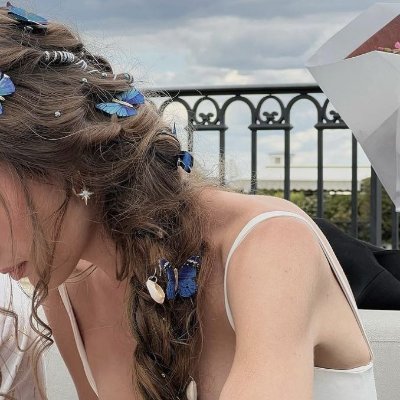 Rummelszeit's profile picture. ⠀╲⠀╲ ⋆⠀╲         ╲
⠀   ⠀╲⠀╲     ☾⋆.˚ ⠀ ╲ ⋆｡
 ⠀⠀  ⠀   ☆⠀ ╲⠀⠀ ⊹   ⠀.   ☆
      ⠀            ⊹ ⠀⠀ ★