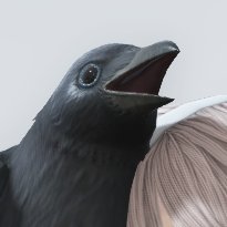 crown_croww's profile picture. Elemental FL Regular corpse