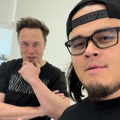JEFF ELON MUSK’s MANAGEMENT TEAM. I am reaching out to offer you an opportunity to meet Elon. Consider yourself fortunate to be selected for this chance.. 🚀