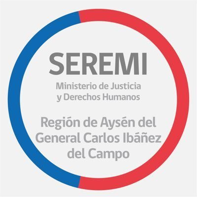 Seremi de Justicia y Derechos Humanos Región de Aysén Samuel Navarro Castro | Ministro Jaime Gajardo Falcón| https://t.co/jkrZUUSp0C