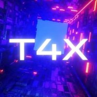 T4X ESPØRT (@t4xesport) 's Twitter Profile