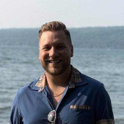 DanJLordan's profile picture. @navengage