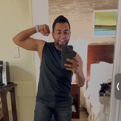A simple person with pasion for the good and bitter for the bad.