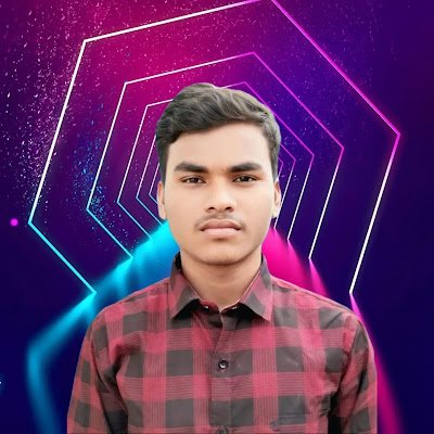 AlokNayak191357's profile picture. 