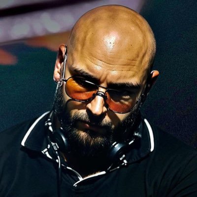 Founder & Psytrance DJ @Crystalkids_psy