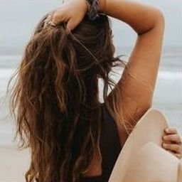 She shines not because she wants to be seen, but because she cannot help it.
