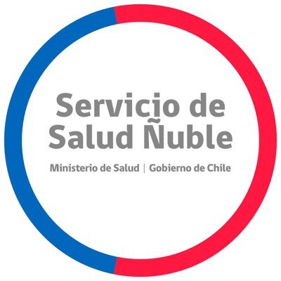 Nuestra misión: Mejorar la salud de las familias de la Región de Ñuble 💪🏼🏥🚑
Juntos y juntas por una mejor salud para Ñuble.