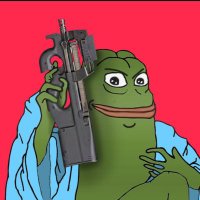 P90 GROYPER (@nationalism4eva) 's Twitter Profile Photo P90 GROYPER (@nationalism4eva) 's Twitter Profile Photo