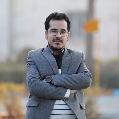 rkheibari's profile picture. -«قصد دارم پایان ناممو بنویسم»-