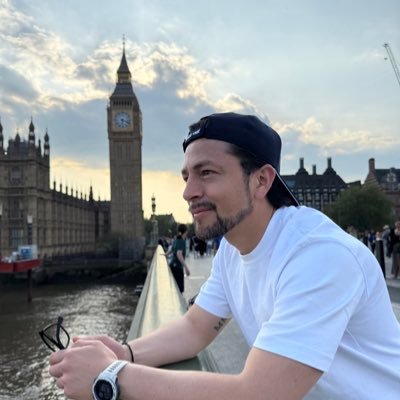 Hugo Ramirez (Chef) Profile