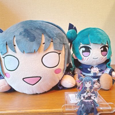 水葉 棗(ミズハ　ナツメ）さんのプロフィール画像