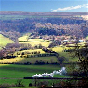 AislabyLCottage's profile picture. Stunning cottages in the heart of the Esk Valley just 3 miles  from Whitby. Tel 01947 811822