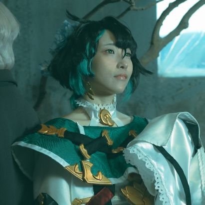 緋月さんのプロフィール画像