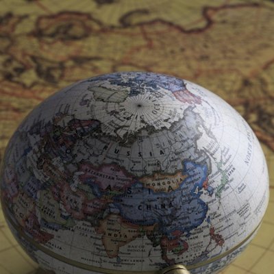 Global History Profile
