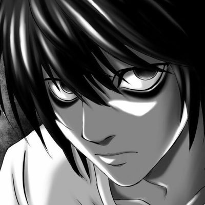Follow me for Death Note content! • MINORS DNI • just a girl who’s obsessed with death note, gaming and art