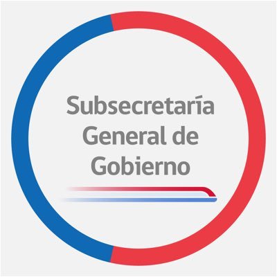 Somos la Subsecretaría General de Gobierno. #ChileAvanzaContigo 🇨🇱 Subsecretario: Erwin Díaz Asenjo