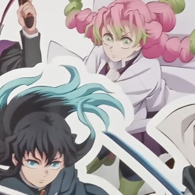 #鬼滅の刃
私は鬼滅の刃が大好きです!
特に無一郎君と蜜璃ちゃんが好きです!
#時透無一郎
#甘露寺蜜璃