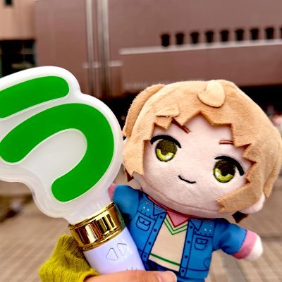 💚ミケ💜さんのプロフィール画像