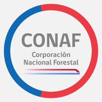 CONAF - Corporación Nacional Forestal Profile