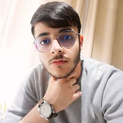 sM6hdi's profile picture. 