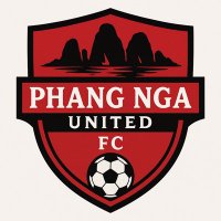 Phang Nga United FC (@ngafc38053) 's Twitter Profile Photo