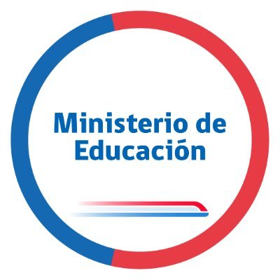 📚Ministerio de Educación, Gobierno de Chile. 👉 @Subeduc, @SubEducParv y @SubseEdSuperior #ChileAvanzaContigo