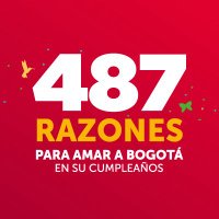 Alcaldía Local de Kennedy (@alcaldiakennedy) 's Twitter Profile Photo Alcaldía Local de Kennedy (@alcaldiakennedy) 's Twitter Profile Photo