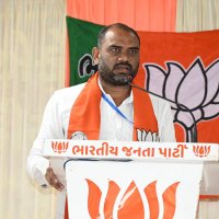 JAYESH CHOVATIYA(में हूँ मोदी का परिवार ) (@jchowatiya51192) 's Twitter Profile