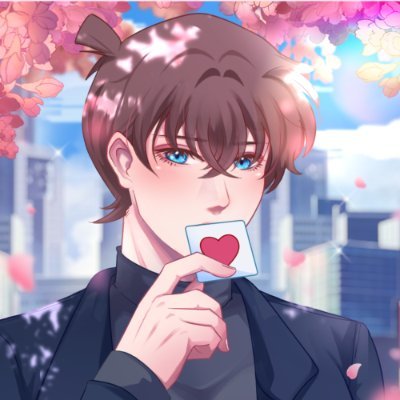 アカイト Profile