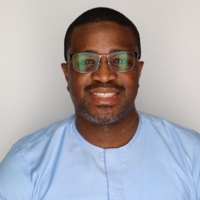 IbetoObi's profile picture. Founder/CEO,ShieldForce | AirBus #Africa4Future Entrepreneur 2020 | Microsoft Cloudpreneur of the year 2015 | Emerging Business Leader | Son of the Most HIGH.