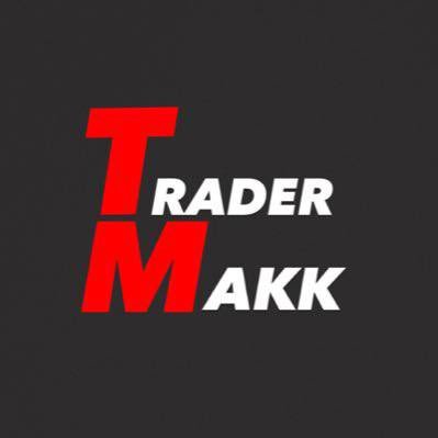 CryptoMakk's profile picture. Proud student of @Trader1SZ