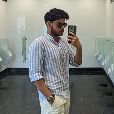 qzmalekuz's profile picture. 20 - WebDev - WeightLifting - GharKaChotaBeta
@100xSchool
