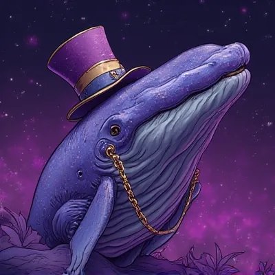 Crystal52544771's profile picture. Decoding the future of Crypto, NFTs & DeFi 🚀 🚀💰