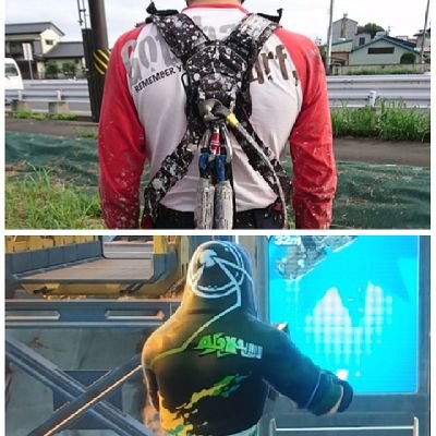 たまにポストしますm(*_ _)m
鉄塔職人(˶ᐢᗜᐢ˶)
最近😊フォトナで固定の人が出来ました😊
固定さんの時間は限られてるので合間で遊べたら遊んでください!
TikTokに仕事の動画を載せてるので興味がある人は見てくださいw
https://t.co/5utGItfAwI
検索お願いします✨