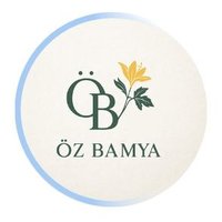 Öz Bamya (@ozbamya) 's Twitter Profile