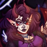 Angel _Muffin {COMMS OPEN} (@angel_mffin8) 's Twitter Profile