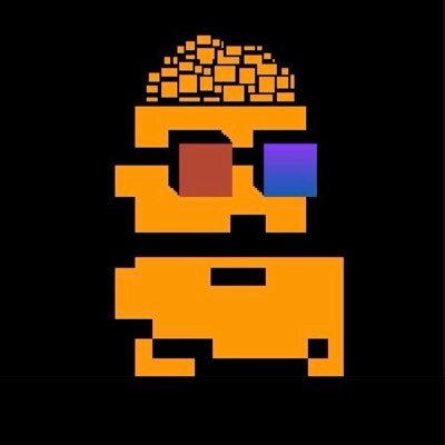 Cybersecurity geek, Web3 believer, and Bitcoin advocate. Fighting for privacy, decentralization, and a safer digital world—one block at a time.