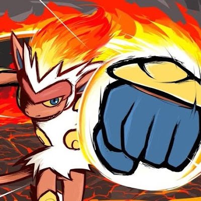 krookodile30329's profile picture. 