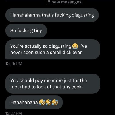 cuck addicted to big cocks and women’s boobs, bras and knickers 🛐