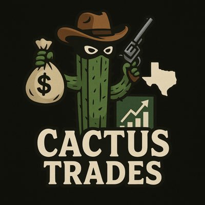 Trader, Macro nerd , Gamma lover, politics , and Bonds. Not financial advice