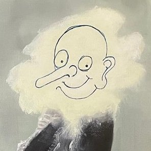 iamtinni20's profile picture. Sharing is my mission, goodness is my vision – I steal the narratives of the powerful and give them back to the people. 🎯