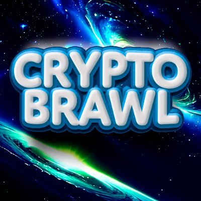 CryptoBrawlさんのプロフィール画像