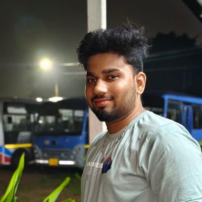Gowtham917's profile picture. 